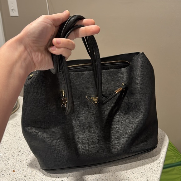 PRADA bag - Picture 7 of 7